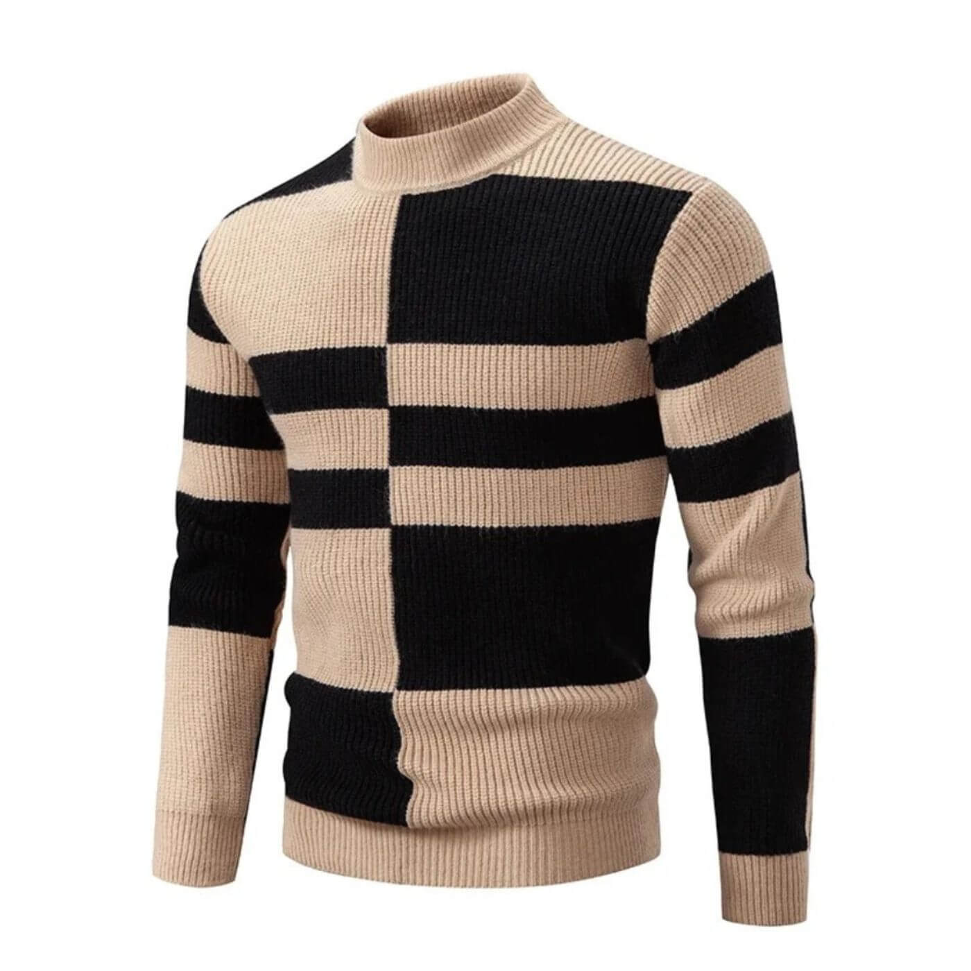 Julius™ - Hochwertiger Strickpullover