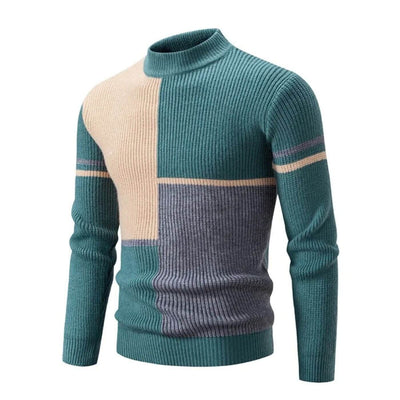 Julius™ - Hochwertiger Strickpullover