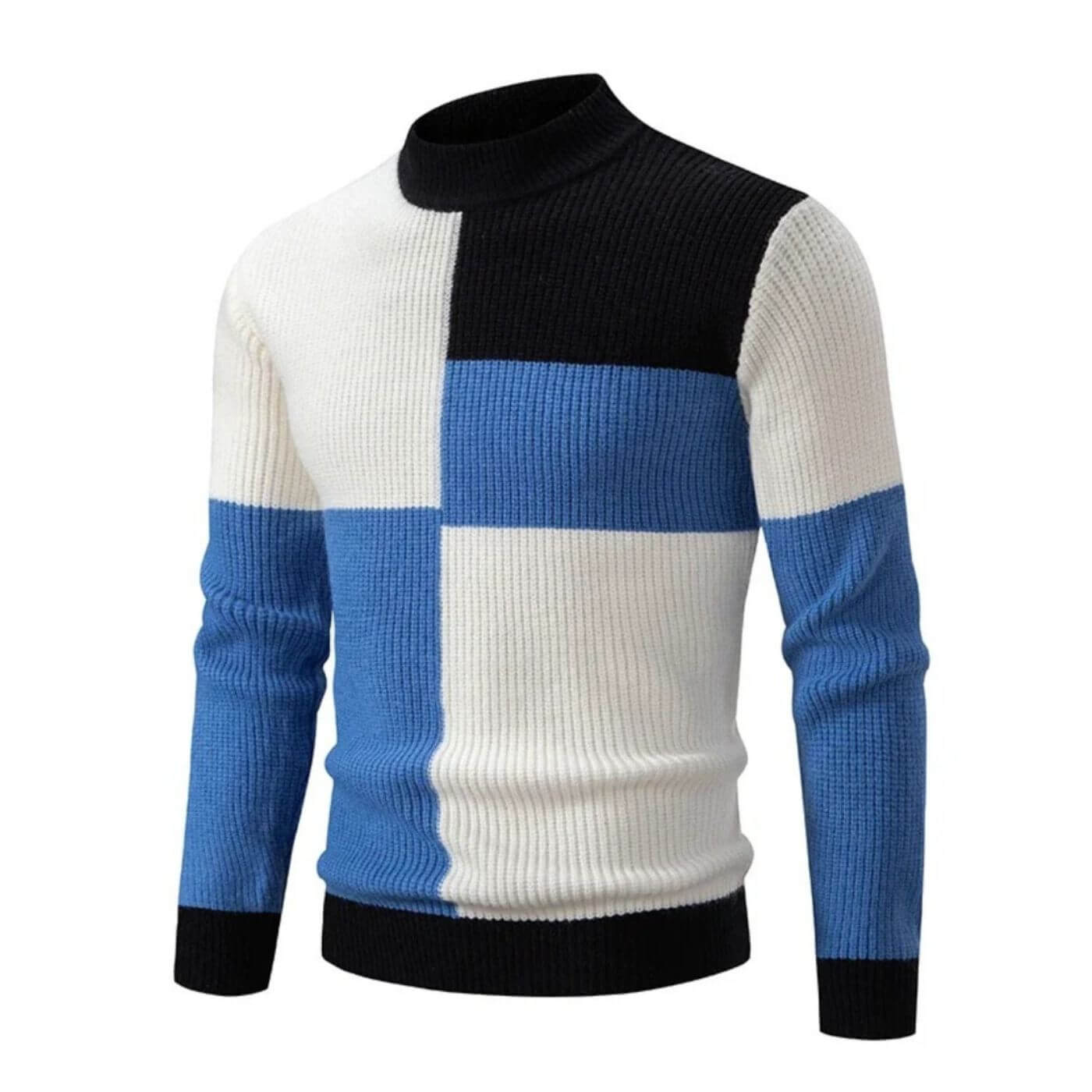 Julius™ - Hochwertiger Strickpullover