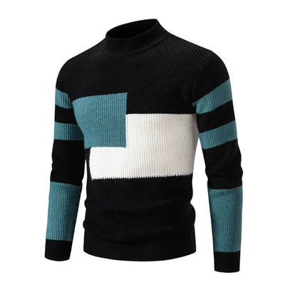 Julius™ - Hochwertiger Strickpullover