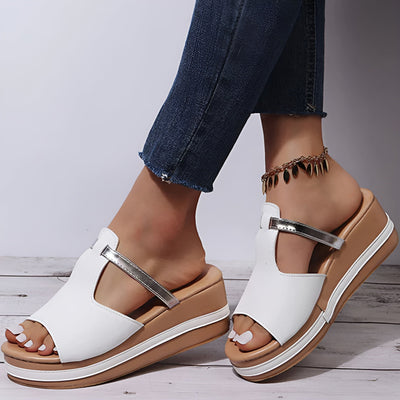 Orthopädische Sandalen Damen – Höchster Komfort & Eleganter Stil