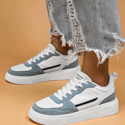 Heidi-Mode | Stilvolle und Bequeme Sportschuhe für Damen