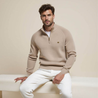 Kasper™ – Hochwertiger Bequemer Pullover