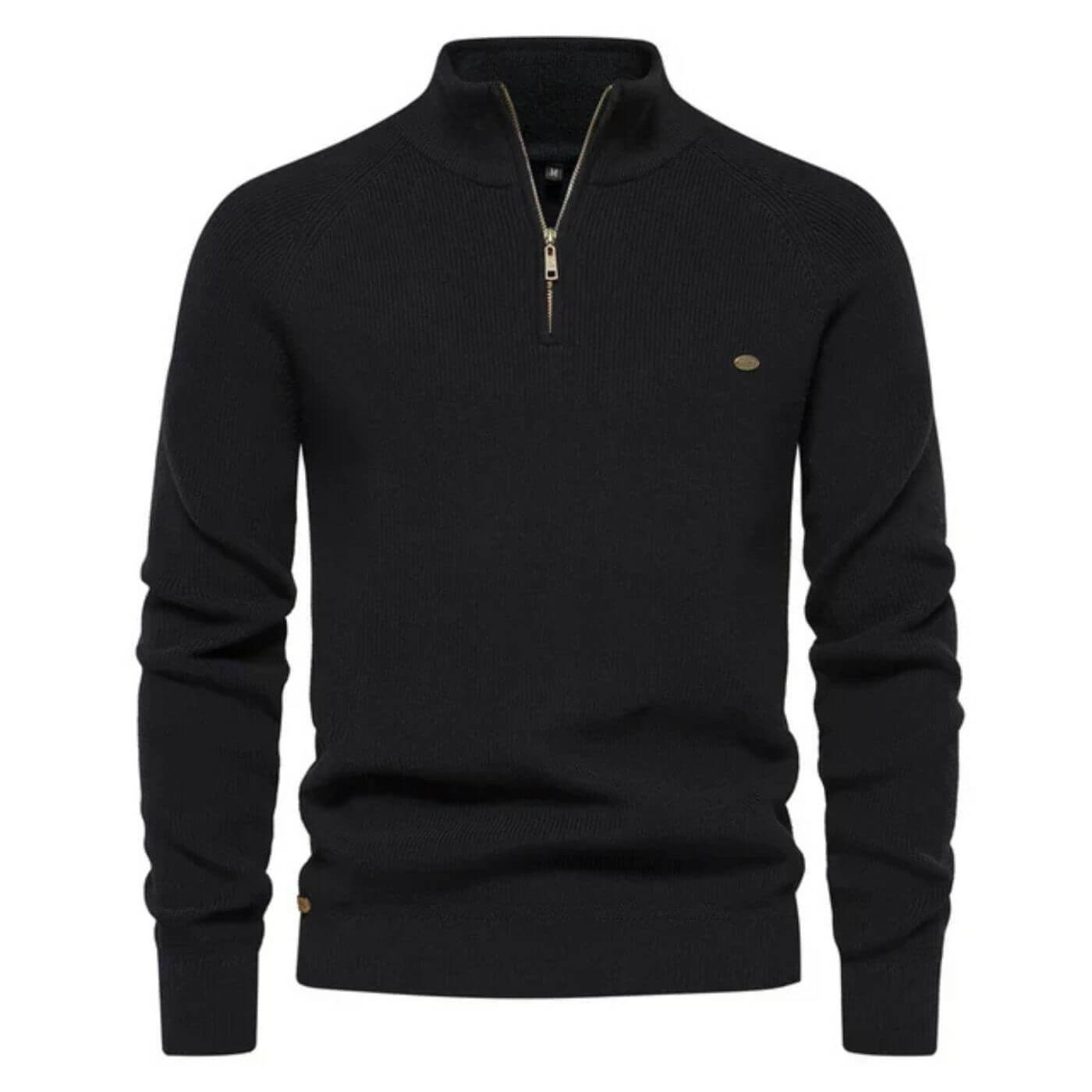 Kasper™ – Hochwertiger Bequemer Pullover