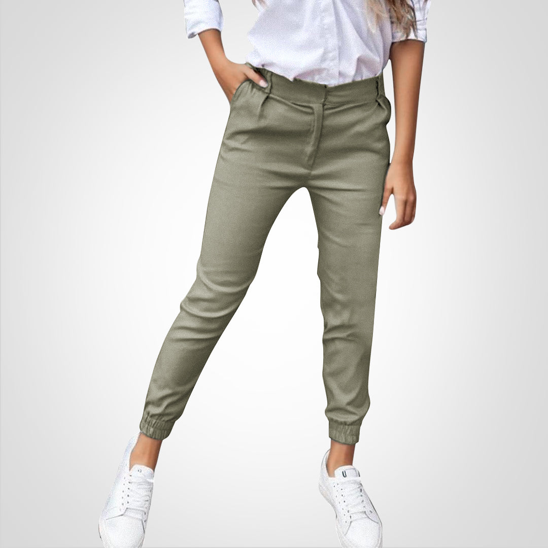 Kate - Lässige Stretch-Hose