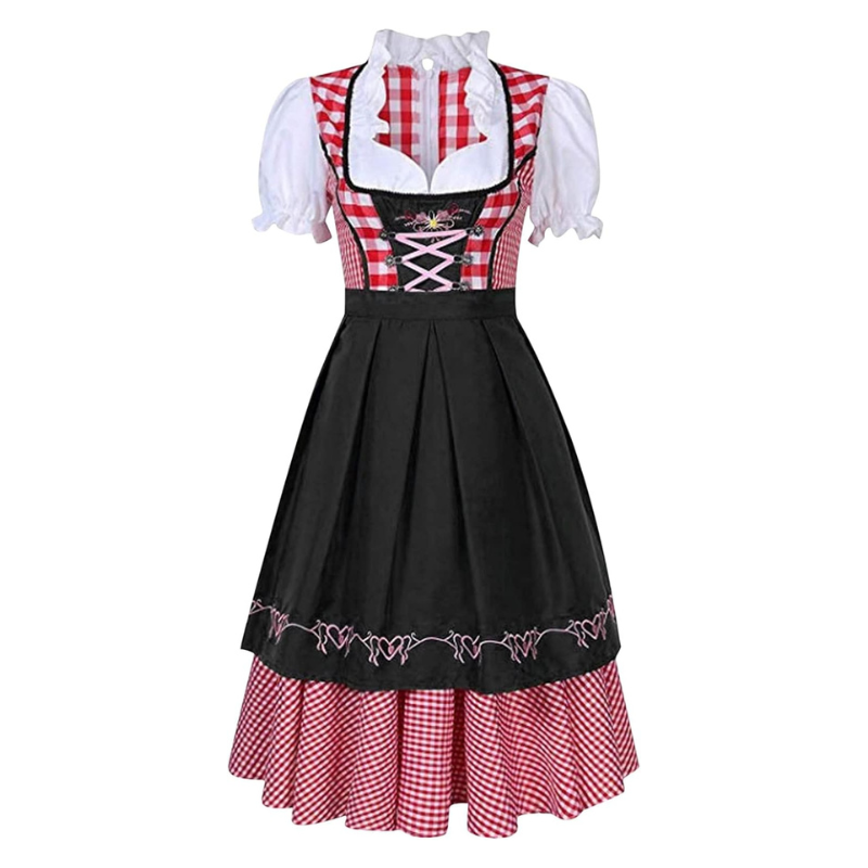Traditionelles Oktoberfest Dirndl