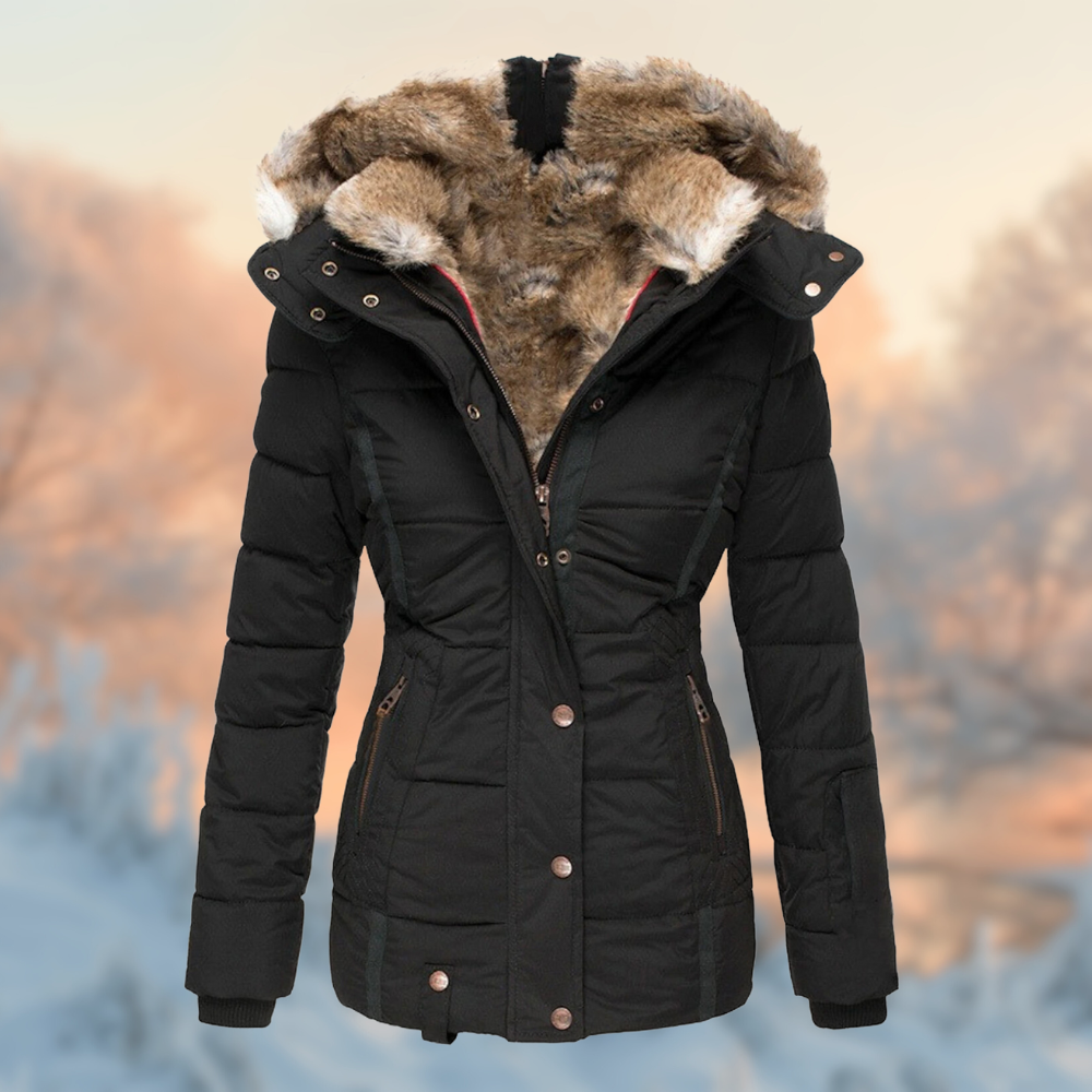 Sally - Damen Winterjacke