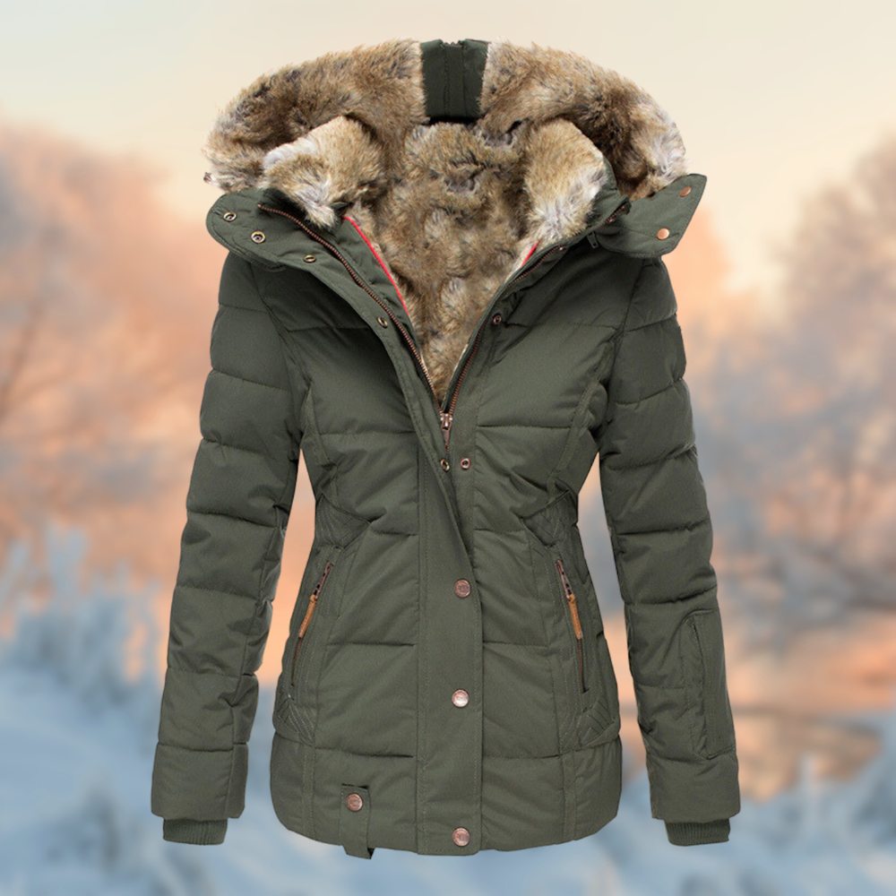 Sally - Damen Winterjacke