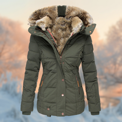 Sally - Damen Winterjacke