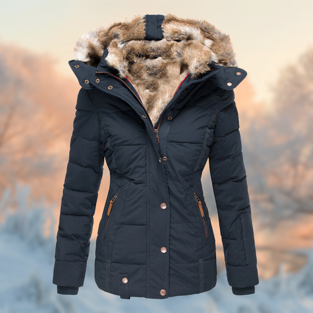 Sally - Damen Winterjacke