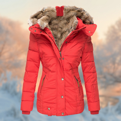Sally - Damen Winterjacke
