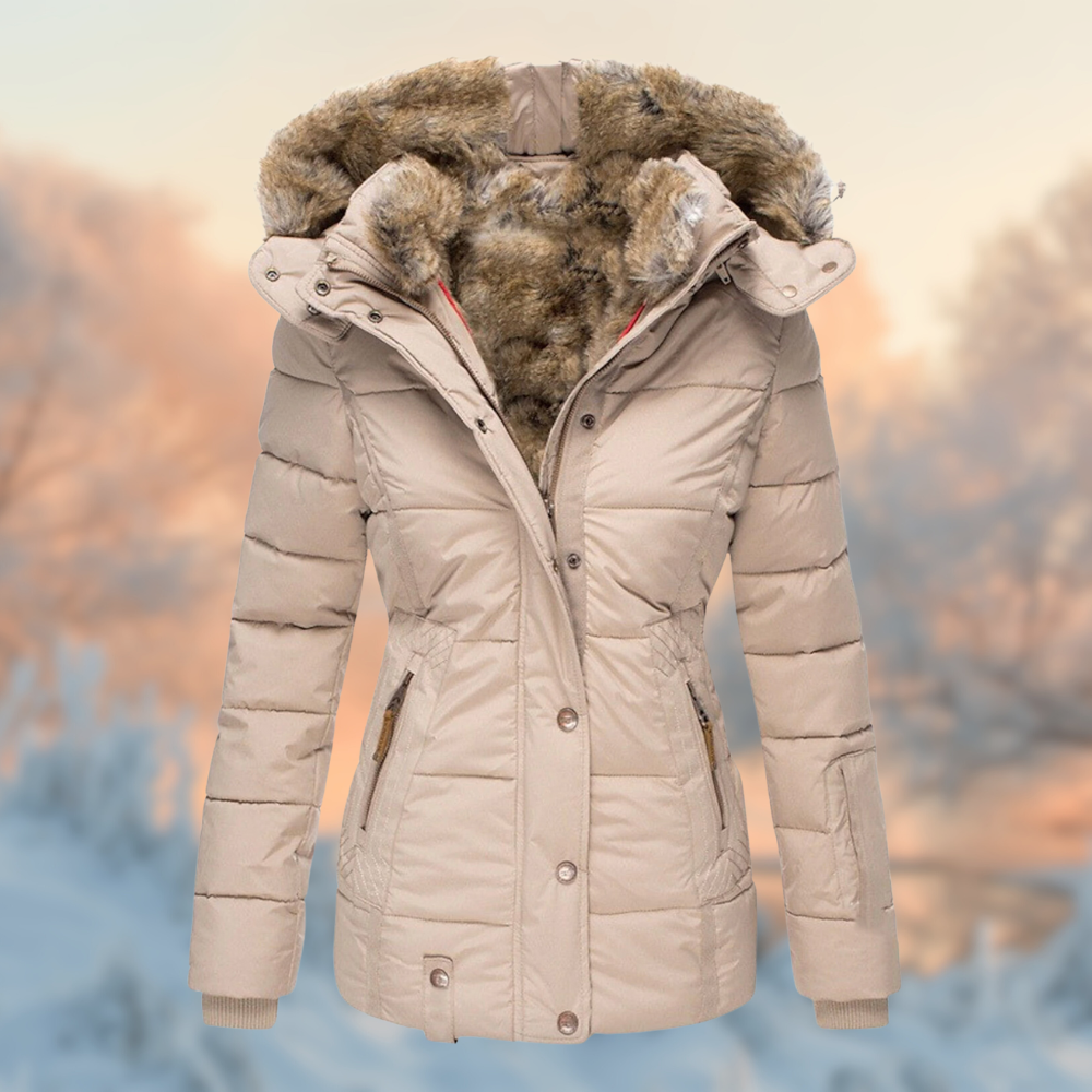 Sally - Damen Winterjacke