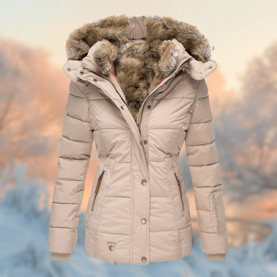 Sally - Damen Winterjacke