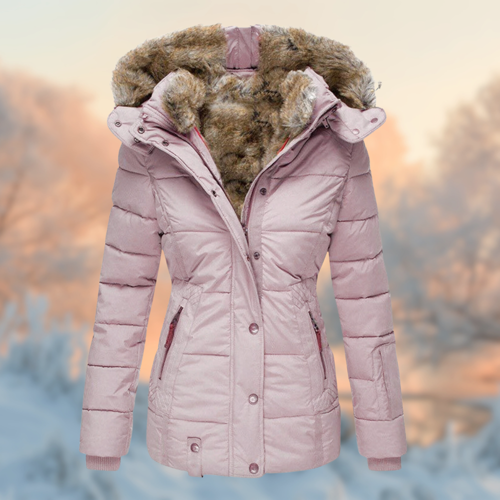 Sally - Damen Winterjacke