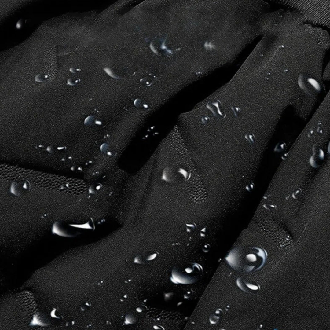 Manu™ - Modische Thermojacke