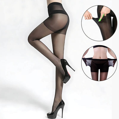 KraftHosen™ - Strapazierfähige Kompressionstights (1+1 GRATIS)