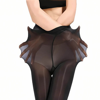 KraftHosen™ - Strapazierfähige Kompressionstights (1+1 GRATIS)