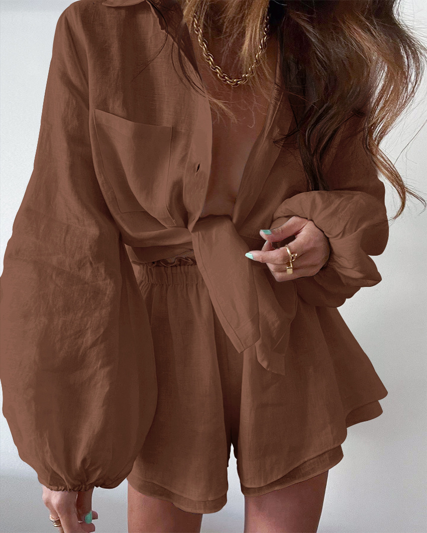 Mia - Sommerbekleidung für Damen, Leicht & Luftig