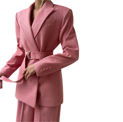 Demi - Elegantes 3-teiliges Set