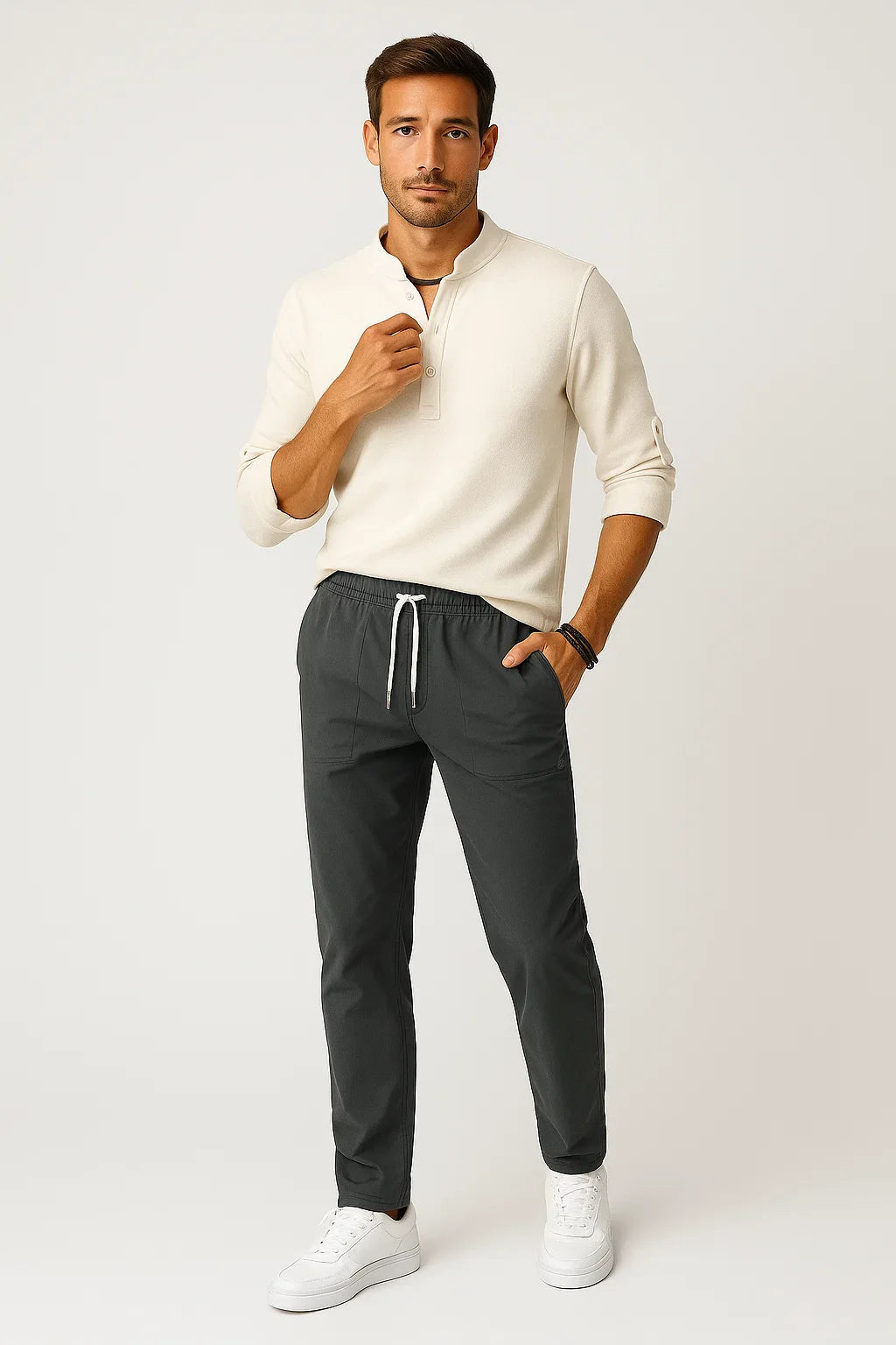 Lässige und bequeme Hosen