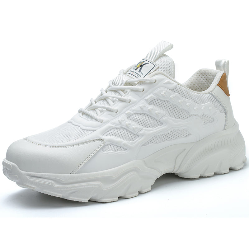 S3 Robuste bequeme Sicherheitsschuhe