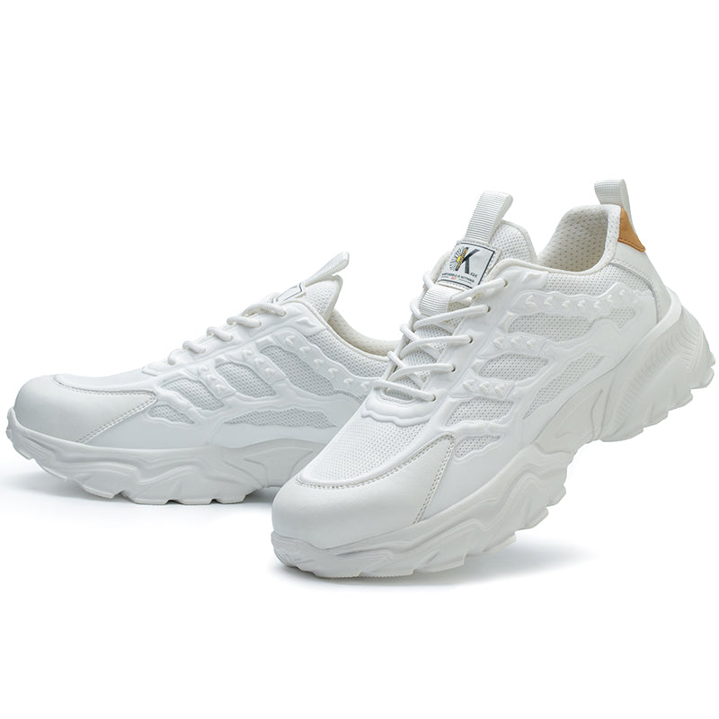 S3 Robuste bequeme Sicherheitsschuhe