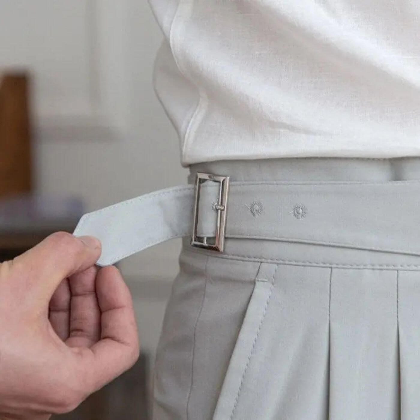 Leopold™ - Klassische Herrenhose