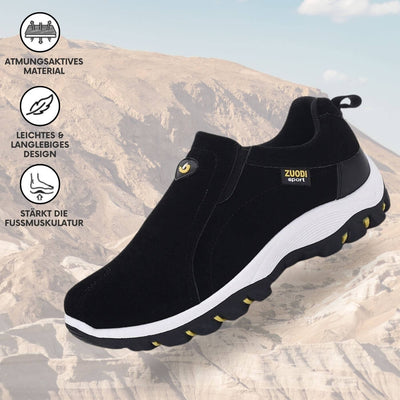 Liam™ – Ultimativer Komfort für Deine Spaziergänge