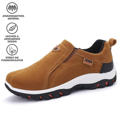 Liam™ – Ultimativer Komfort für Deine Spaziergänge