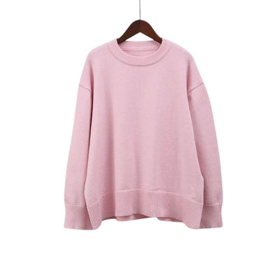 Lilly™ - Weicher Pullover