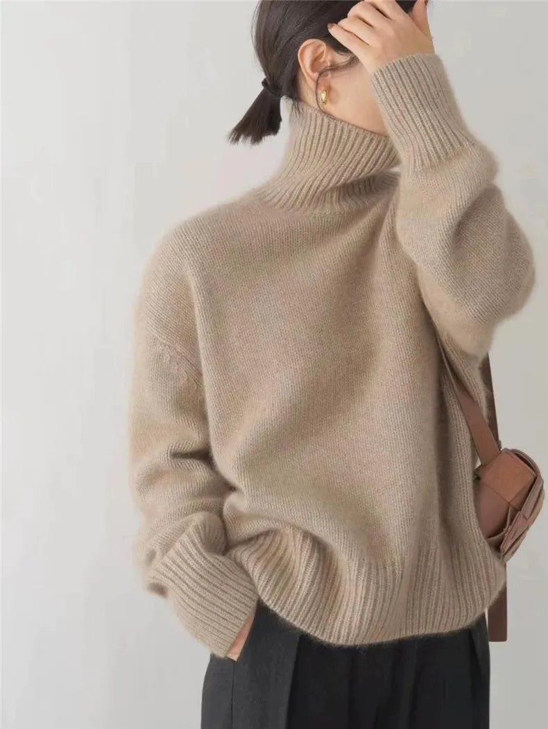 Josepha - Damen Pullover