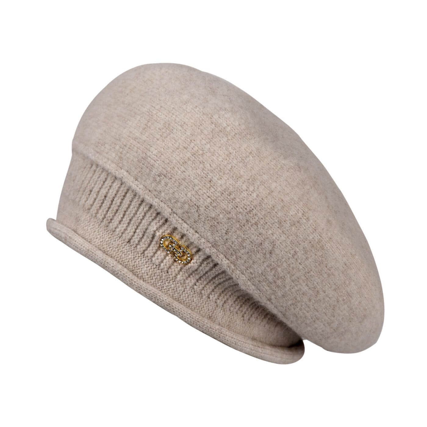 Lisa™ - Eleganter Vintage-Beret