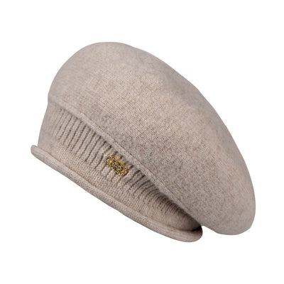 Lisa™ - Eleganter Vintage-Beret