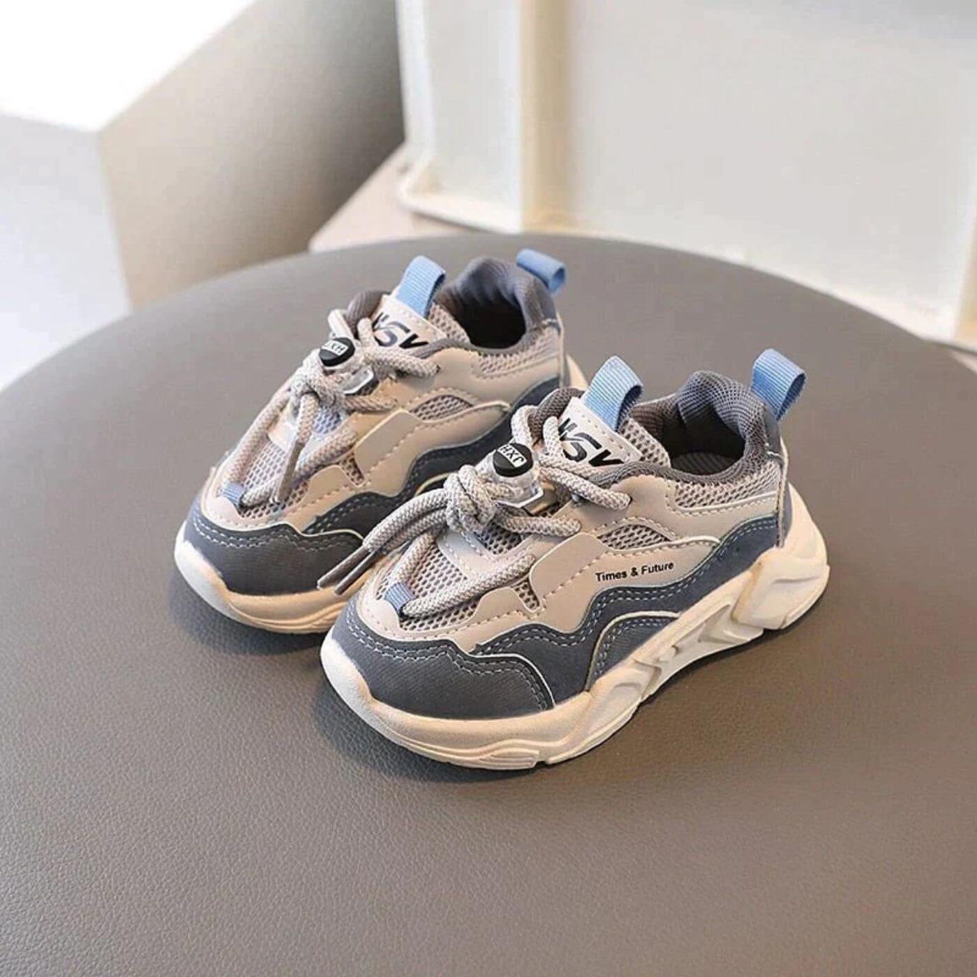 Livia™ – Unisex Stilvolle Kindersneaker