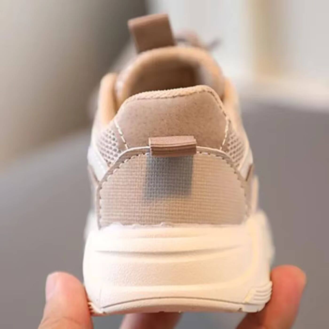Livia™ – Unisex Stilvolle Kindersneaker