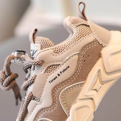 Livia™ – Unisex Stilvolle Kindersneaker