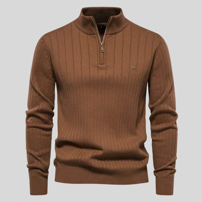 Lucas™ - Hochwertiger Komfortpullover