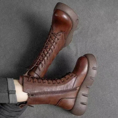 Lucie™ - Orthopädische Winterstiefel