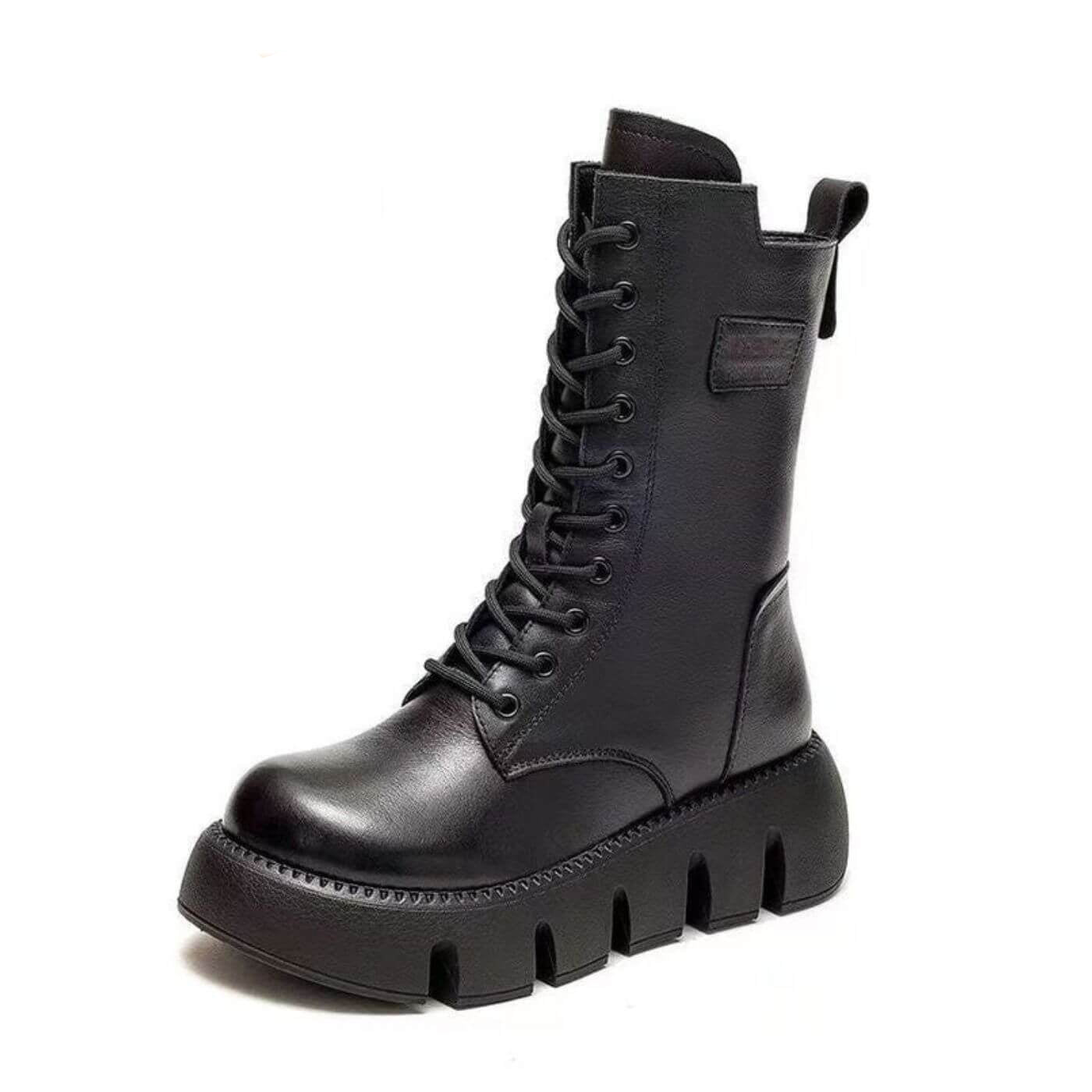 Lucie™ - Orthopädische Winterstiefel