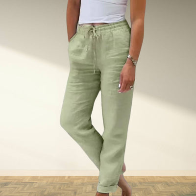 Lucy™ – Bequeme und Atmungsaktive Hose