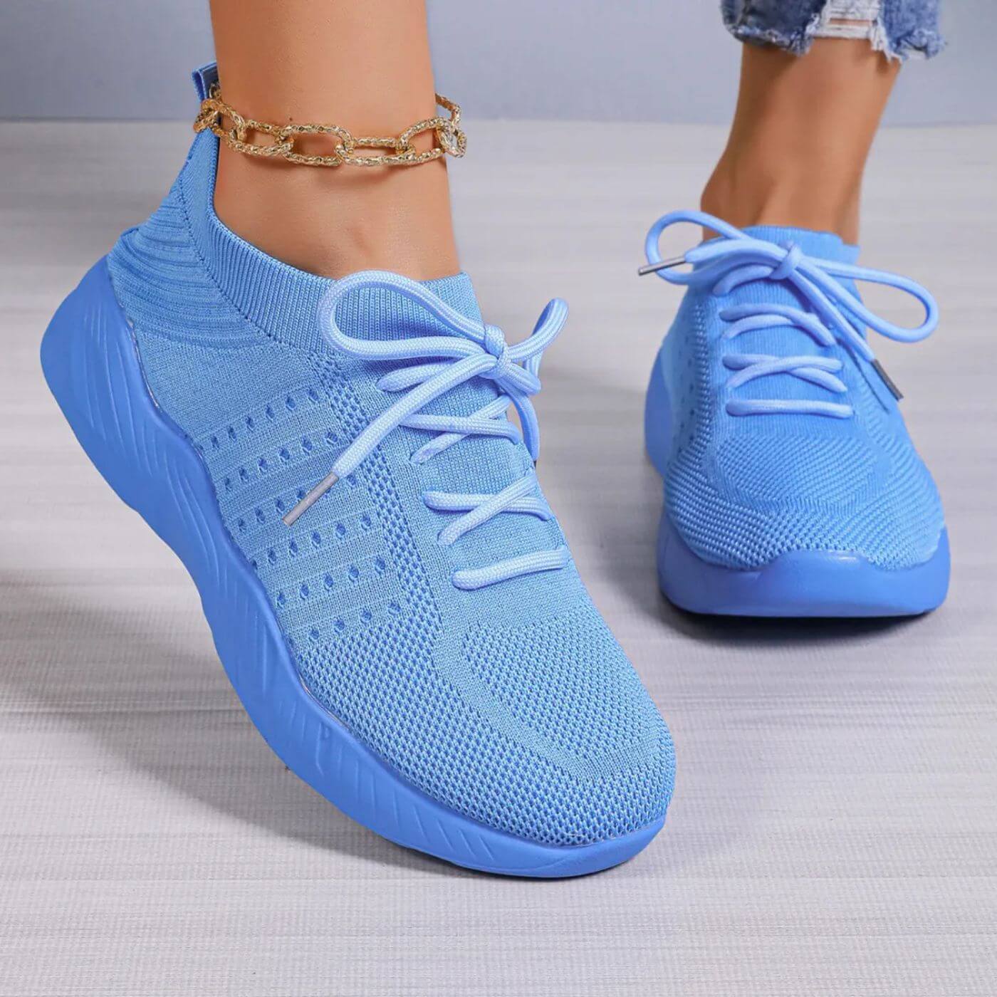 Luise™ - Orthopädische Komfortschuhe