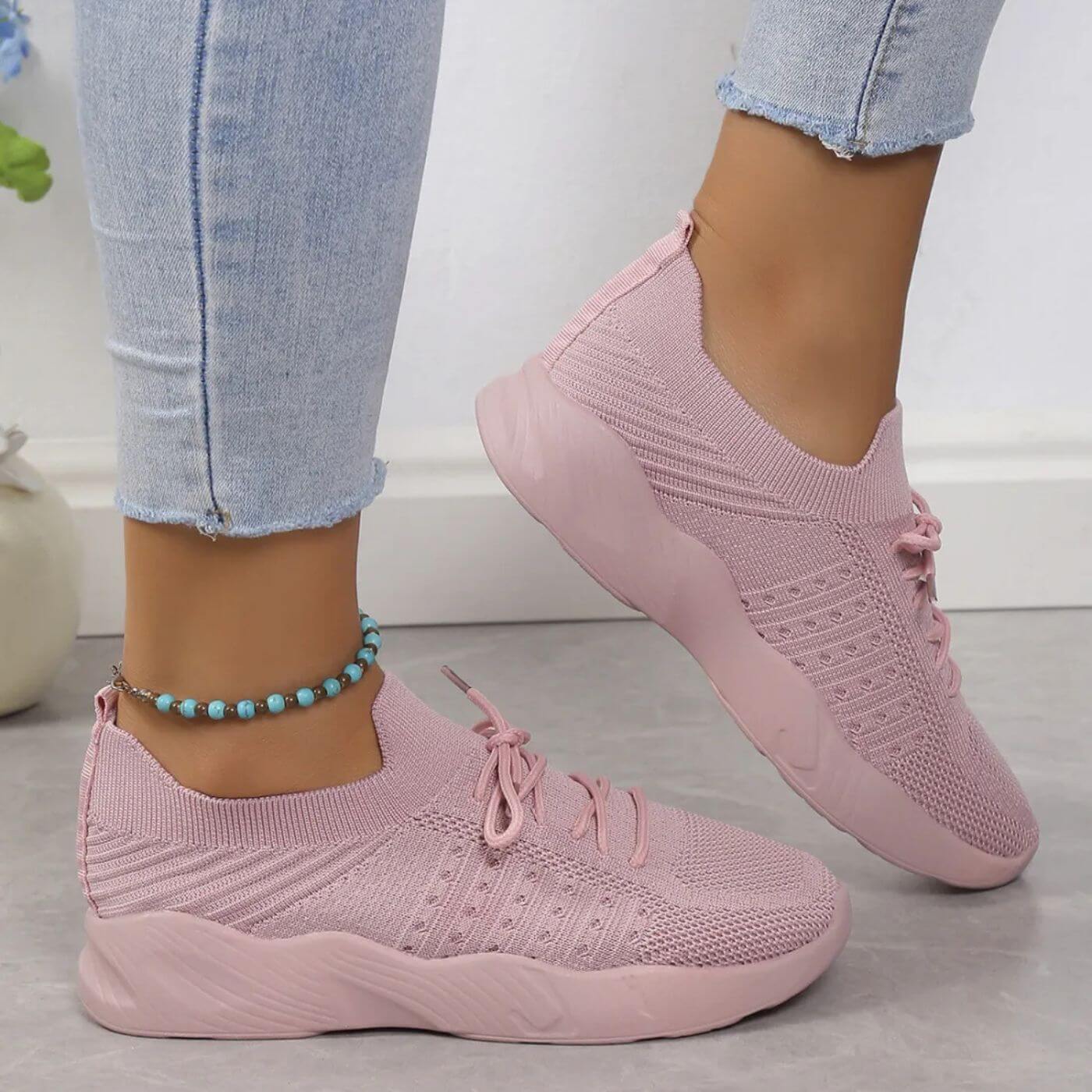 Luise™ - Orthopädische Komfortschuhe