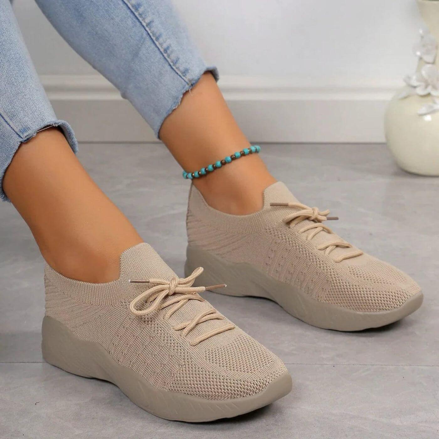 Luise™ - Orthopädische Komfortschuhe