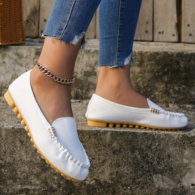 LunaFlex™ – Bequeme Mary Jane Loafer für Damen