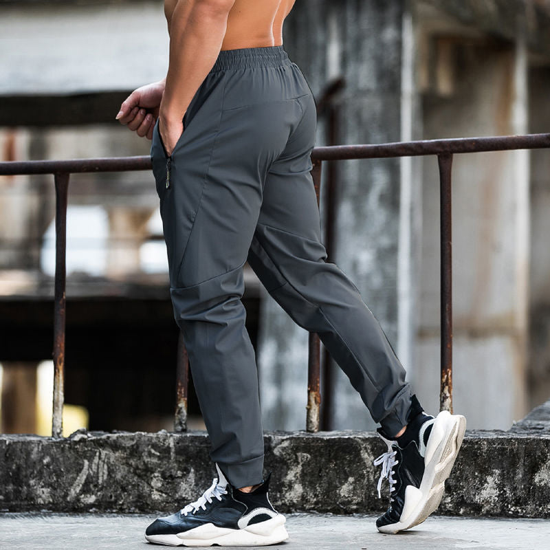 Amir - Komfortable Herren Sporthose