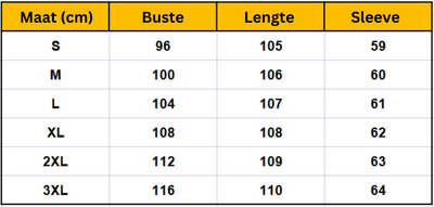 Jarrah | Wende-Wintermantel
