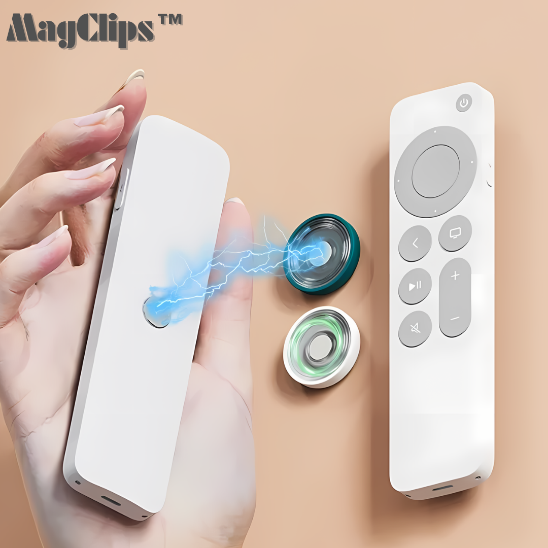 MagnetGefährte™ Haften Ordnen Halten