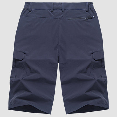 Hudson - Schnelltrocknende Herren Cargo Shorts
