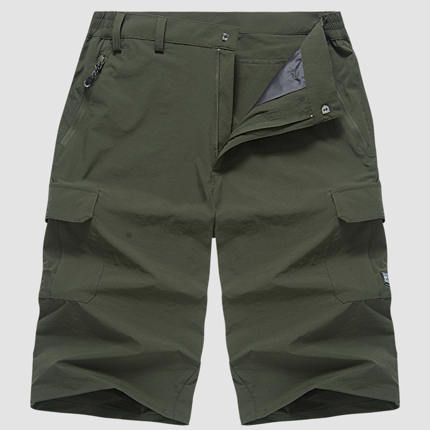 Hudson - Schnelltrocknende Herren Cargo Shorts