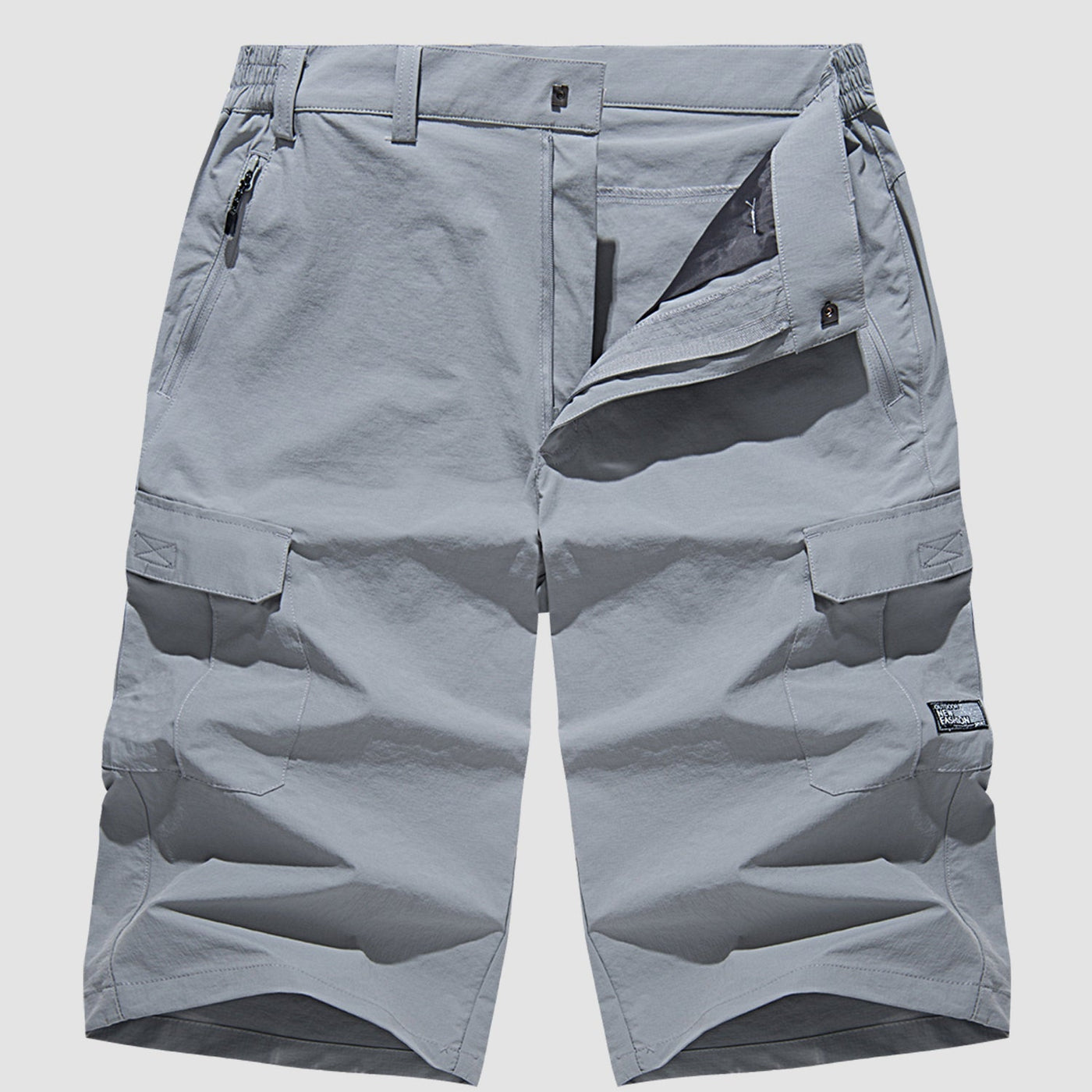 Hudson - Schnelltrocknende Herren Cargo Shorts